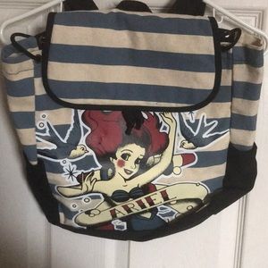 Longeflyx Disney Small Backpack
